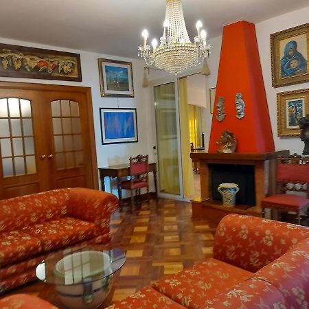 Il Mecenate Suite D'Autore Палермо Экстерьер фото